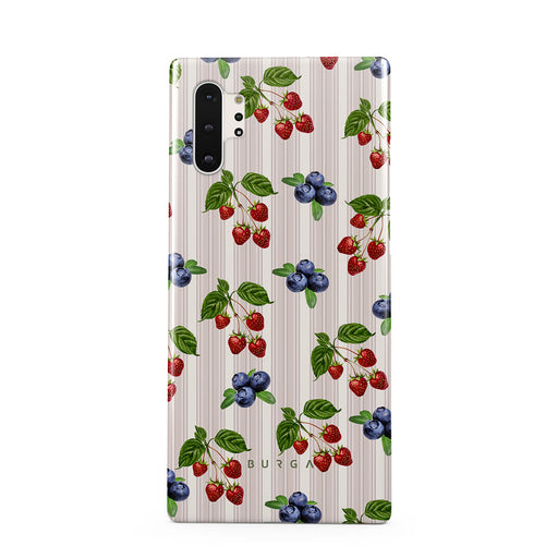 Picnic Basket - Samsung Galaxy Note 10 Plus Case 1