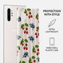 Picnic Basket - Samsung Galaxy Note 10 Plus Case 2