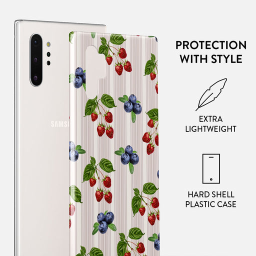 Picnic Basket - Samsung Galaxy Note 10 Plus Case 2