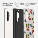 Picnic Basket - Samsung Galaxy Note 10 Plus Case 6