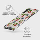 Picnic Basket - Samsung Galaxy Note 10 Plus Case 7