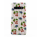 Picnic Basket - Samsung Galaxy S10 Plus Case