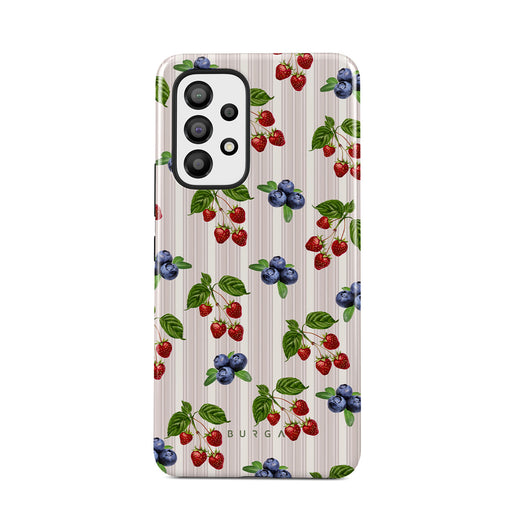 Picnic Basket - Samsung Galaxy A53 Case 1