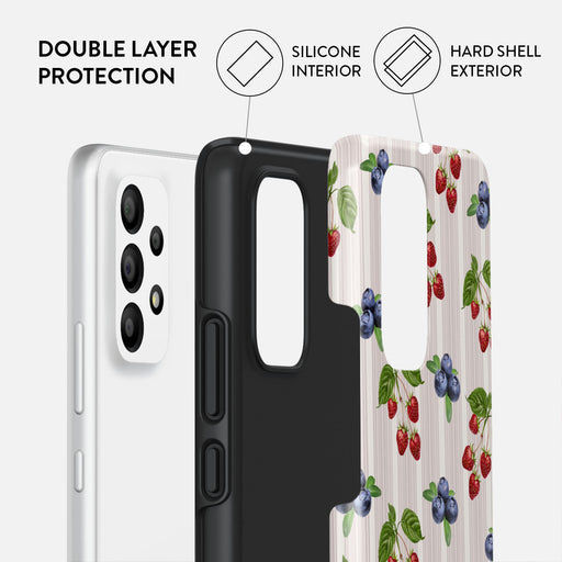 Picnic Basket - Samsung Galaxy A53 Case 2