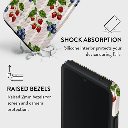 Picnic Basket - Samsung Galaxy A53 Case 4