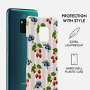 Picnic Basket - Huawei Mate 20 Pro Case 2
