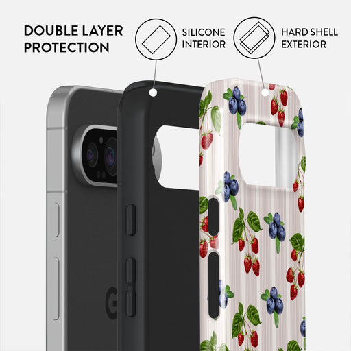 Picnic Basket - Google Pixel 9 Pro Case 2