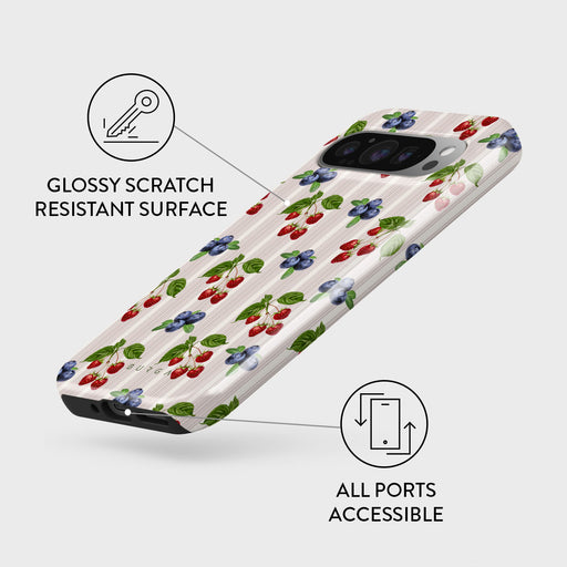 Picnic Basket - Google Pixel 9 Pro Case 3