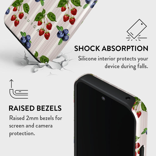 Picnic Basket - Google Pixel 9 Pro Case 4