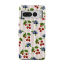 Picnic Basket - Google Pixel 7 Pro Case