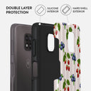 Picnic Basket - Motorola Moto G Power 2021 Case 2