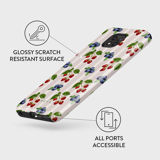 Picnic Basket - Motorola Moto G Power 2021 Case 3