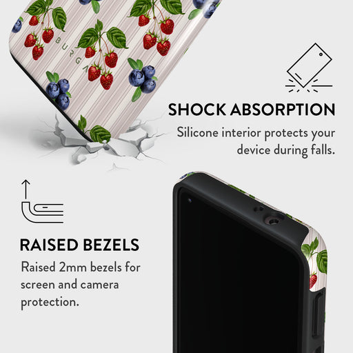 Picnic Basket - Motorola Moto G Power 2021 Case 4