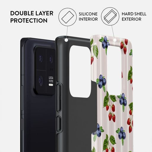 Picnic Basket - Xiaomi 13 Pro Case 2