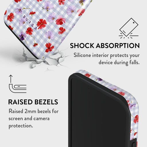 Idyllic - iPhone 15 Plus Case 8