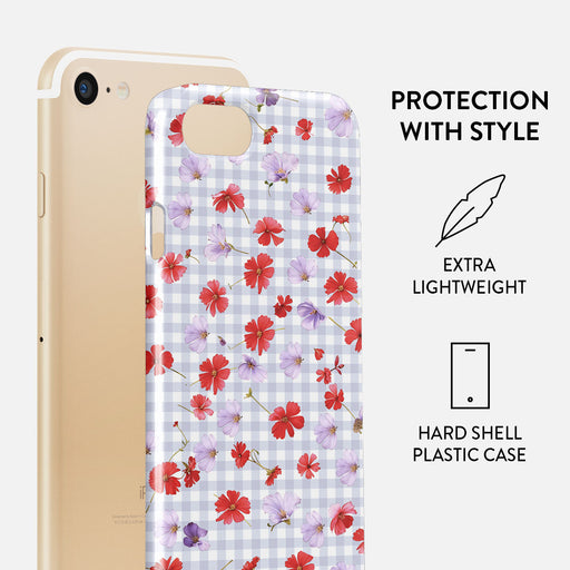 Idyllic - iPhone SE (2020) Case 2