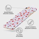 Idyllic - iPhone SE (2020) Case 3