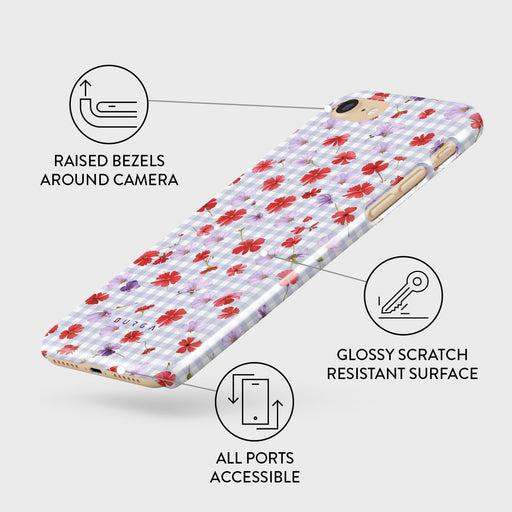 Idyllic - iPhone SE (2020) Case 3