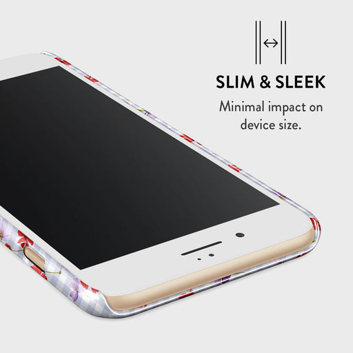Idyllic - iPhone SE (2020) Case 4