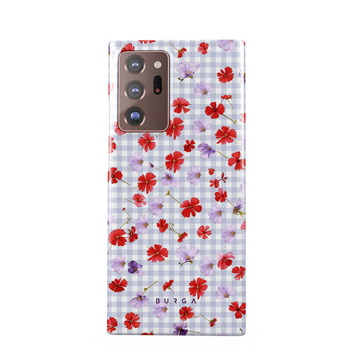 Idyllic - Samsung Galaxy Note 20 Ultra 4G / 5G Case 1