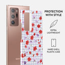 Idyllic - Samsung Galaxy Note 20 Ultra 4G / 5G Case 2