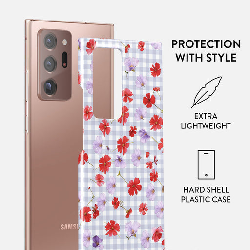 Idyllic - Samsung Galaxy Note 20 Ultra 4G / 5G Case 2