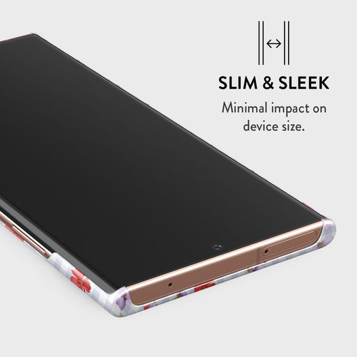 Idyllic - Samsung Galaxy Note 20 Ultra 4G / 5G Case 4