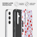 Idyllic - Samsung Galaxy A54 Case 2