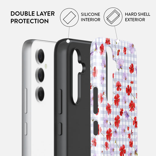 Idyllic - Samsung Galaxy A54 Case 2