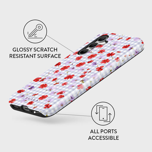 Idyllic - Samsung Galaxy A54 Case 3