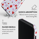 Idyllic - Samsung Galaxy A54 Case 4