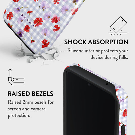 Idyllic - Samsung Galaxy A54 Case 4