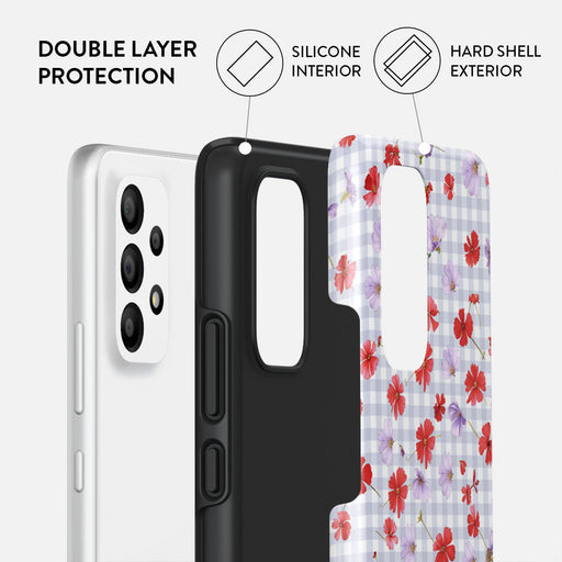 Idyllic - Samsung Galaxy A23 4G / 5G Case 2