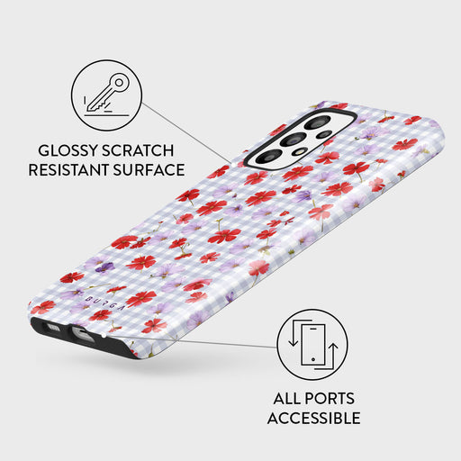 Idyllic - Samsung Galaxy A23 4G / 5G Case 3