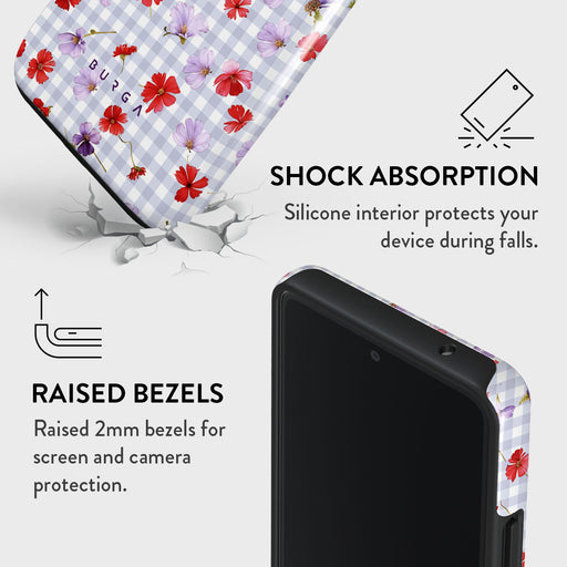 Idyllic - Samsung Galaxy A23 4G / 5G Case 4