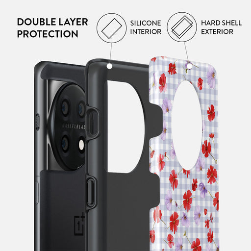 Idyllic - OnePlus 11 Case 2