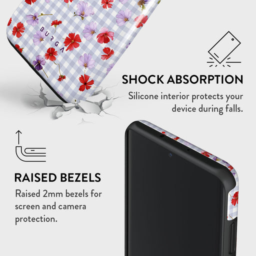 Idyllic - Huawei P30 Lite Case 8