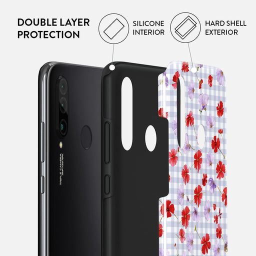 Idyllic - Huawei P30 Lite Case 6
