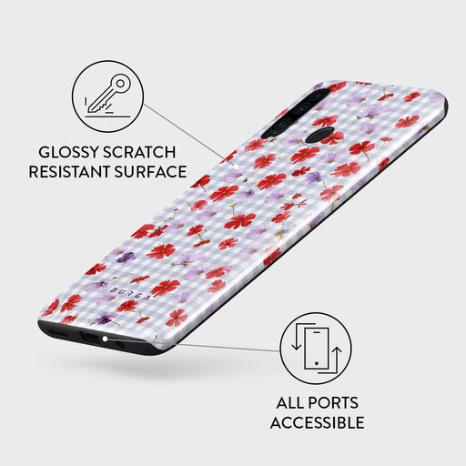 Idyllic - Huawei P30 Lite Case 7