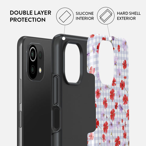 Idyllic - Xiaomi 11 Lite 5G NE Case 2