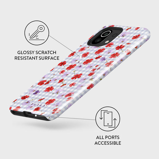 Idyllic - Xiaomi 11 Lite 5G NE Case 3