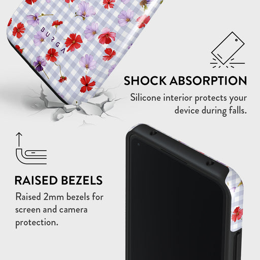Idyllic - Xiaomi 11 Lite 5G NE Case 4