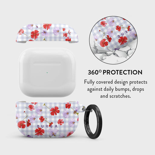 Idyllic - AirPods 3 Case 2