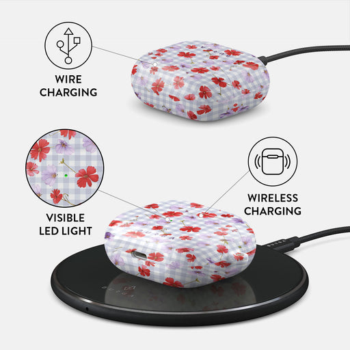 Idyllic - AirPods 3 Case 3