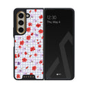 Idyllic - Samsung Galaxy Z Fold 5 Case 1
