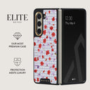 Idyllic - Samsung Galaxy Z Fold 5 Case 2