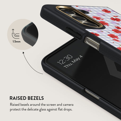 Idyllic - Samsung Galaxy Z Fold 5 Case 4