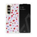 Idyllic - Samsung Galaxy Z Fold 5 Case 26
