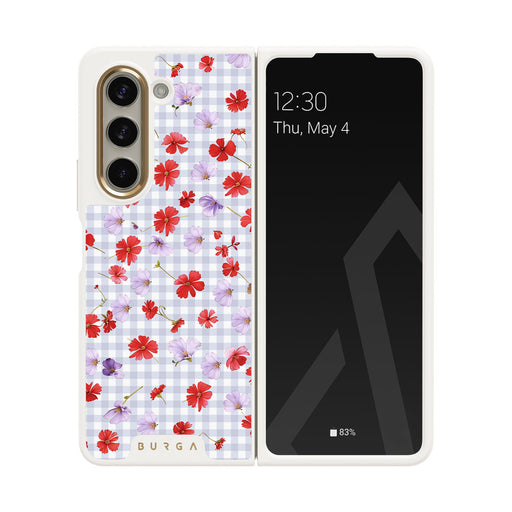 Idyllic - Samsung Galaxy Z Fold 5 Case 26