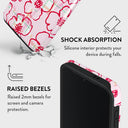 Flower Girl - Samsung Galaxy S24 FE Case 4